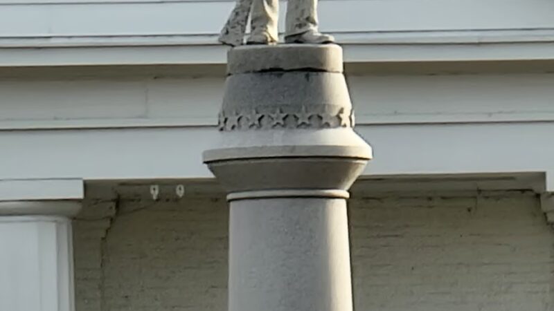 Toulon City Park - Toulon, IL