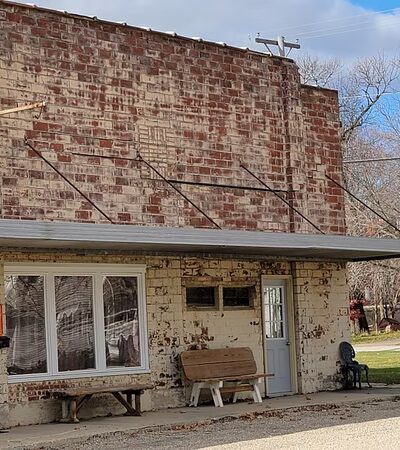 Toulon City Park - Toulon, IL