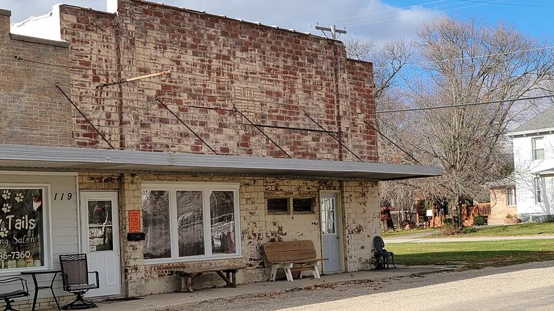 Toulon City Park - Toulon, IL
