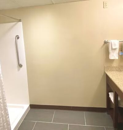 Quality Inn & Suites - Towanda, PA