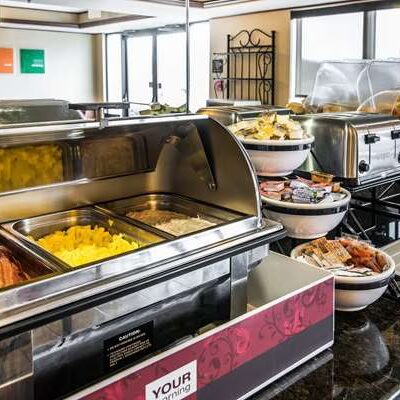 Quality Inn & Suites - Towanda, PA