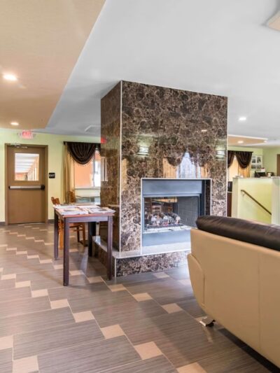 Rodeway Inn - Towanda, PA