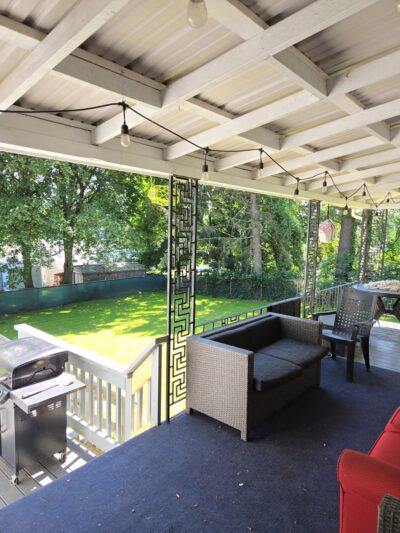 The Porch - Towanda, PA