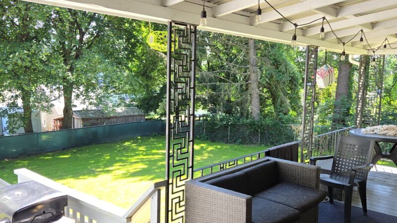 The Porch - Towanda, PA