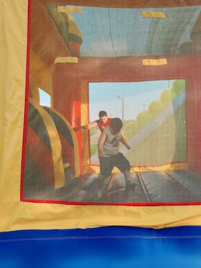 Town Creek Ball Park - Town Creek, AL