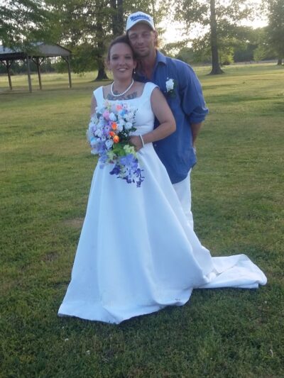 Town Creek Ball Park - Town Creek, AL