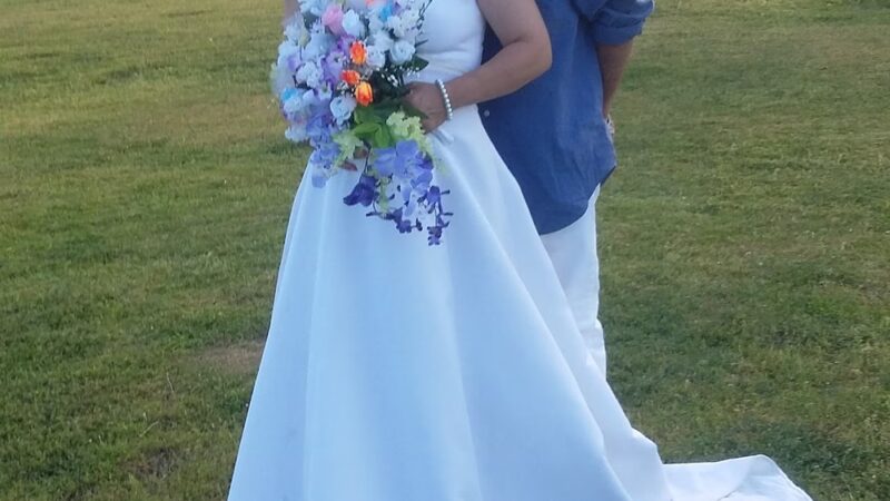 Town Creek Ball Park - Town Creek, AL