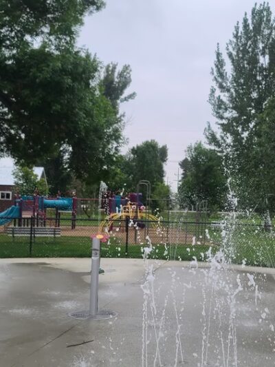 Towner City Park Campground - Towner, ND