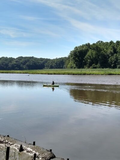 Blackbird Creek Reserve - Townsend, DE