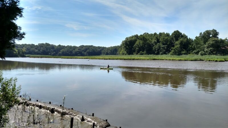 Blackbird Creek Reserve - Townsend, DE