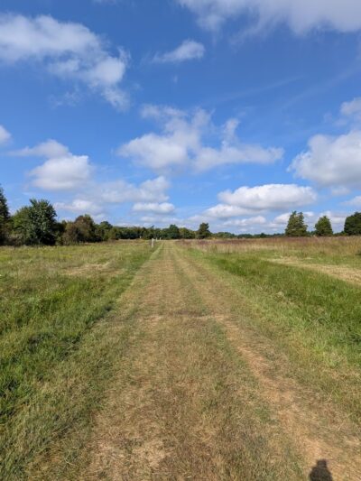 Blackbird Creek Reserve - Townsend, DE