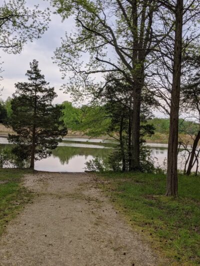 Blackbird Creek Reserve - Townsend, DE