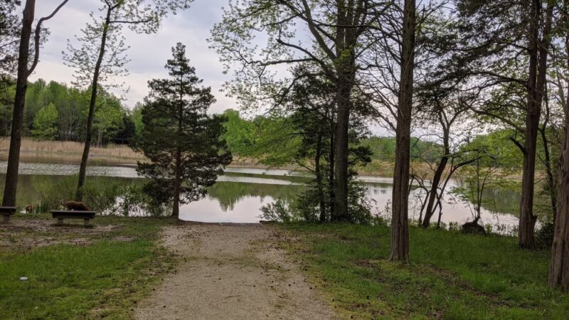 Blackbird Creek Reserve - Townsend, DE