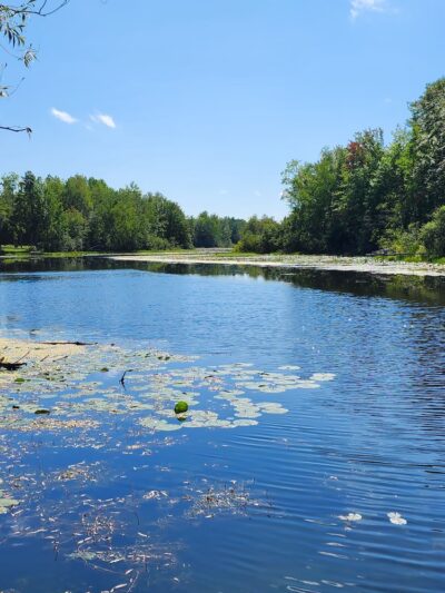 Brookside Park - Townsend, WI