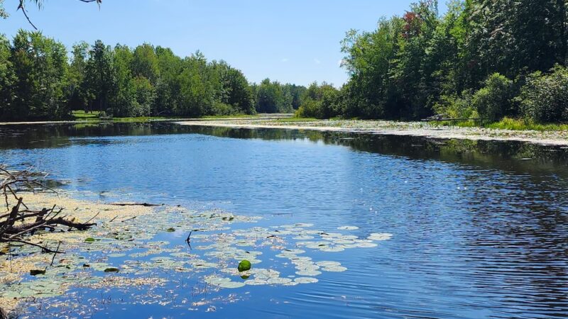 Brookside Park - Townsend, WI