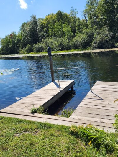 Brookside Park - Townsend, WI