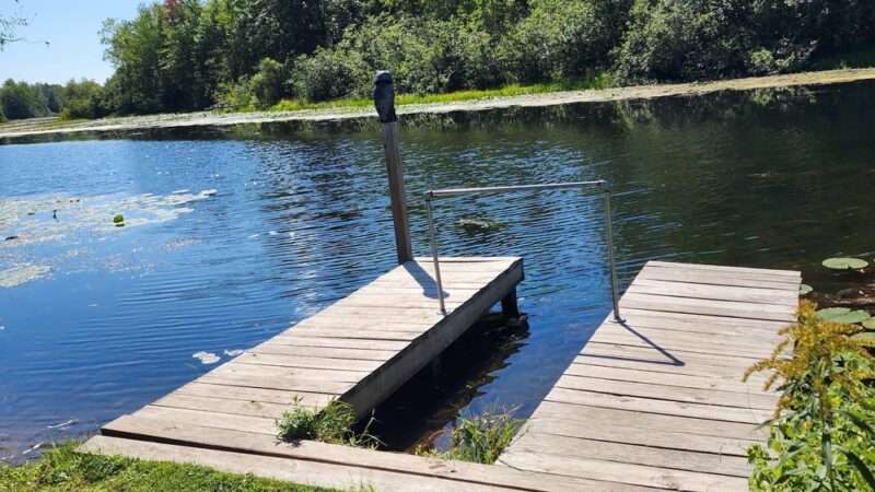 Brookside Park - Townsend, WI
