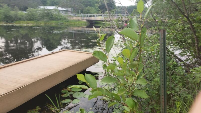 Brookside Park - Townsend, WI