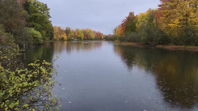 Brookside Park - Townsend, WI
