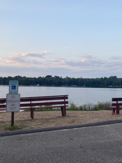 Oughton Park - Townsend, WI