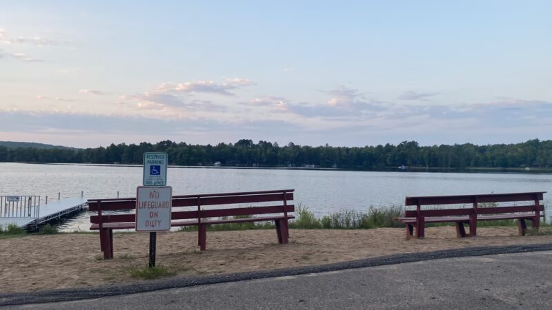 Oughton Park - Townsend, WI