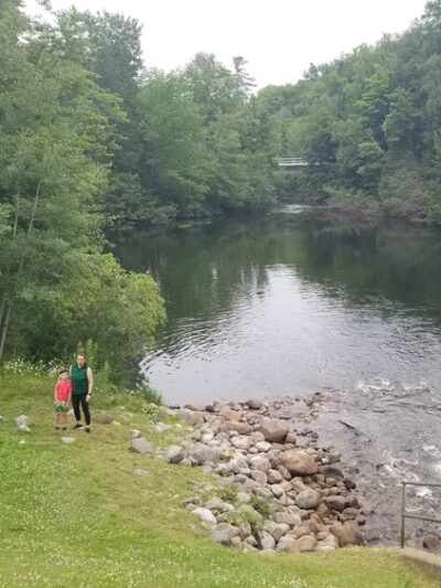 Oughton Park - Townsend, WI