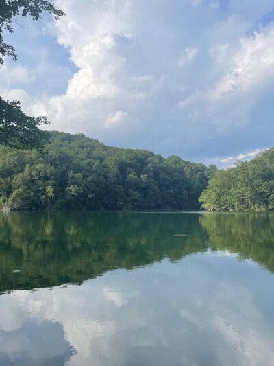 Loch Raven Trails Providence Rd. - Towson, MD