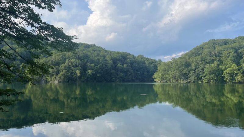 Loch Raven Trails Providence Rd. - Towson, MD