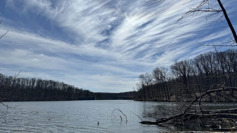 Loch Raven Trails Providence Rd. - Towson, MD
