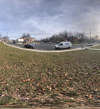 Ridgely Manor Park - Towson, MD