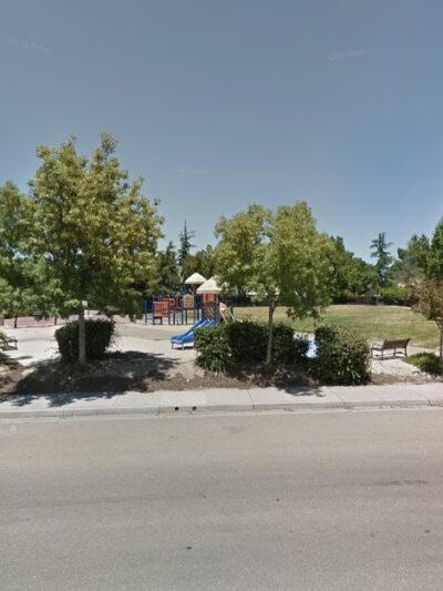 Bailor/Hennan Park - Tracy, CA