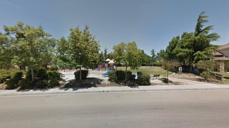 Bailor/Hennan Park - Tracy, CA