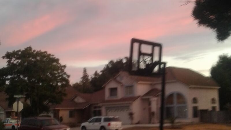 Bailor/Hennan Park - Tracy, CA