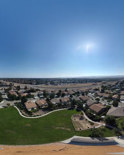 J. Kingsley Chadeayne Park - Tracy, CA