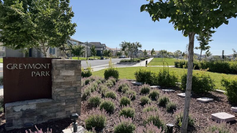 Richard Hastie Park - Tracy, CA