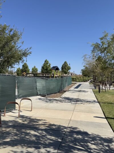 Tracy Hills HOA Park - Tracy, CA
