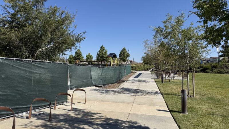 Tracy Hills HOA Park - Tracy, CA