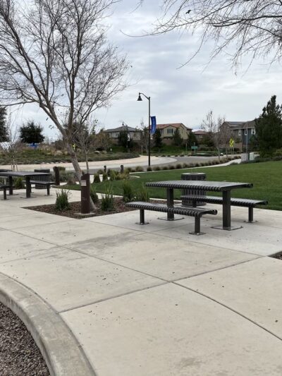 Tracy Hills Park - Tracy, CA