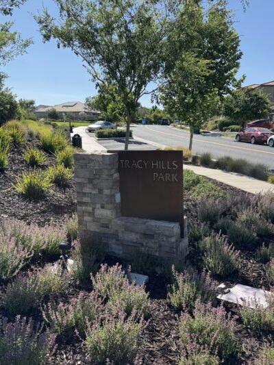 Tracy Hills Park - Tracy, CA