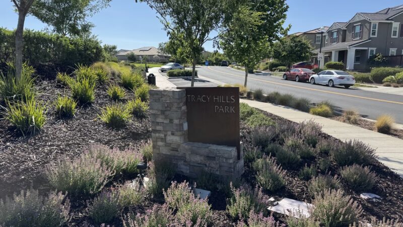 Tracy Hills Park - Tracy, CA