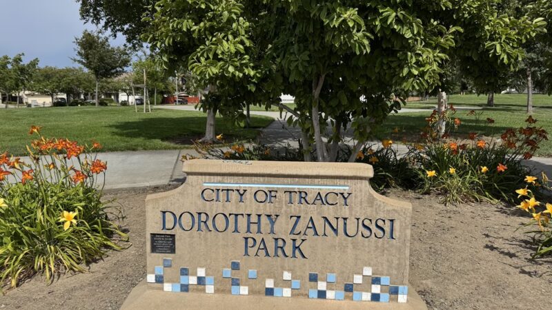 Zanussi Park - Tracy, CA