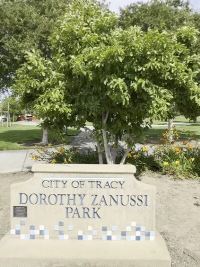 Zanussi Park - Tracy, CA