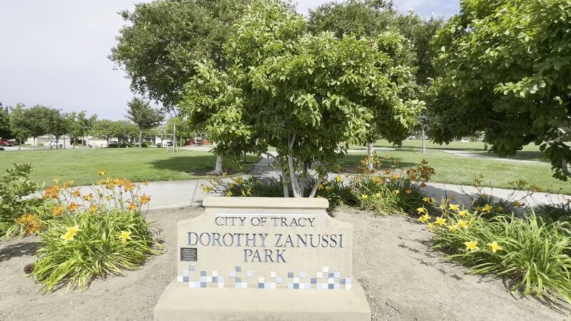 Zanussi Park - Tracy, CA