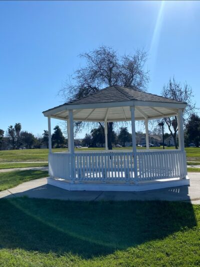 Zanussi Park - Tracy, CA