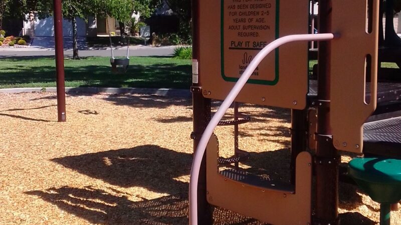 Zanussi Park - Tracy, CA
