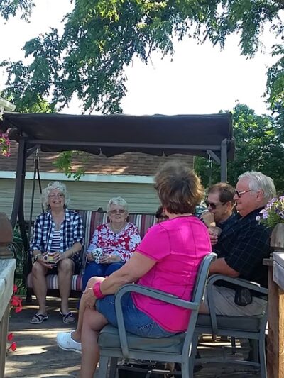 Legion Park - Tracy, MN