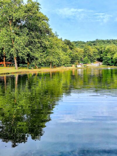 B-Y Park - Trafford, PA