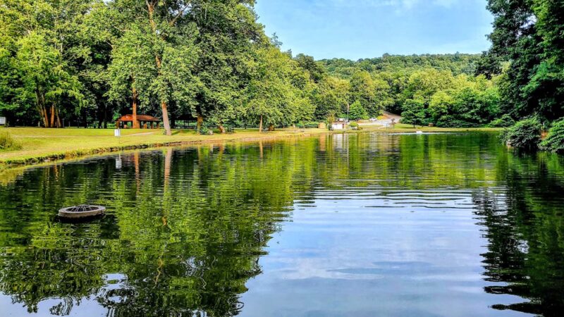 B-Y Park - Trafford, PA