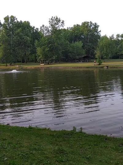 B-Y Park - Trafford, PA