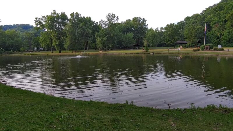 B-Y Park - Trafford, PA